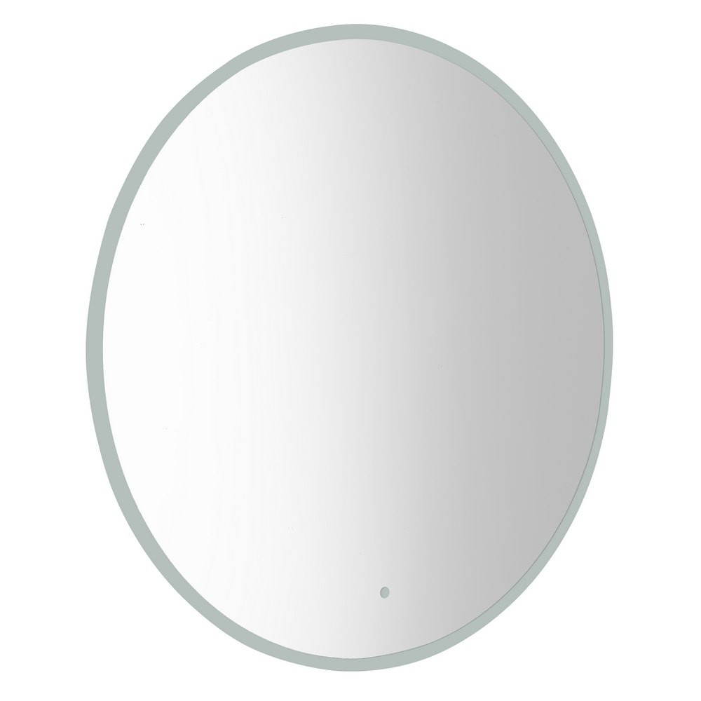 Tavistock Aster 800mm Illuminated Circular Mirror (1)