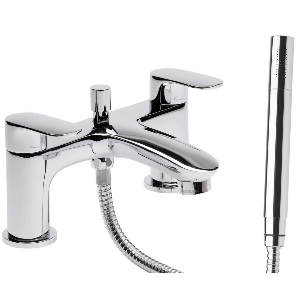 Tavistock Avid Bath Shower Mixer & Handset