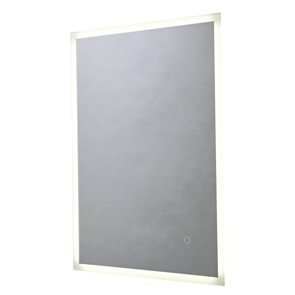 Tavistock Beta 500mm Illuminated Mirror