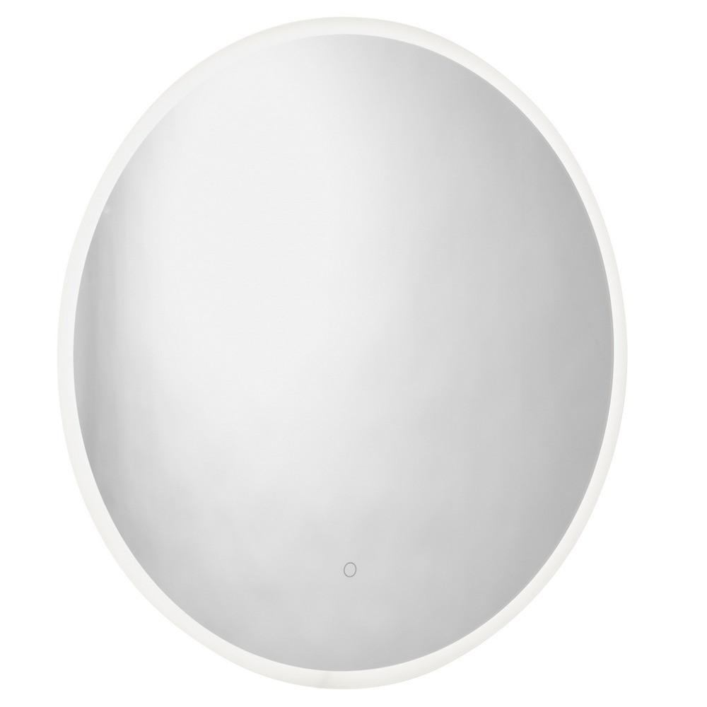 Tavistock Beta Touch Control 800mm Illuminated Mirror