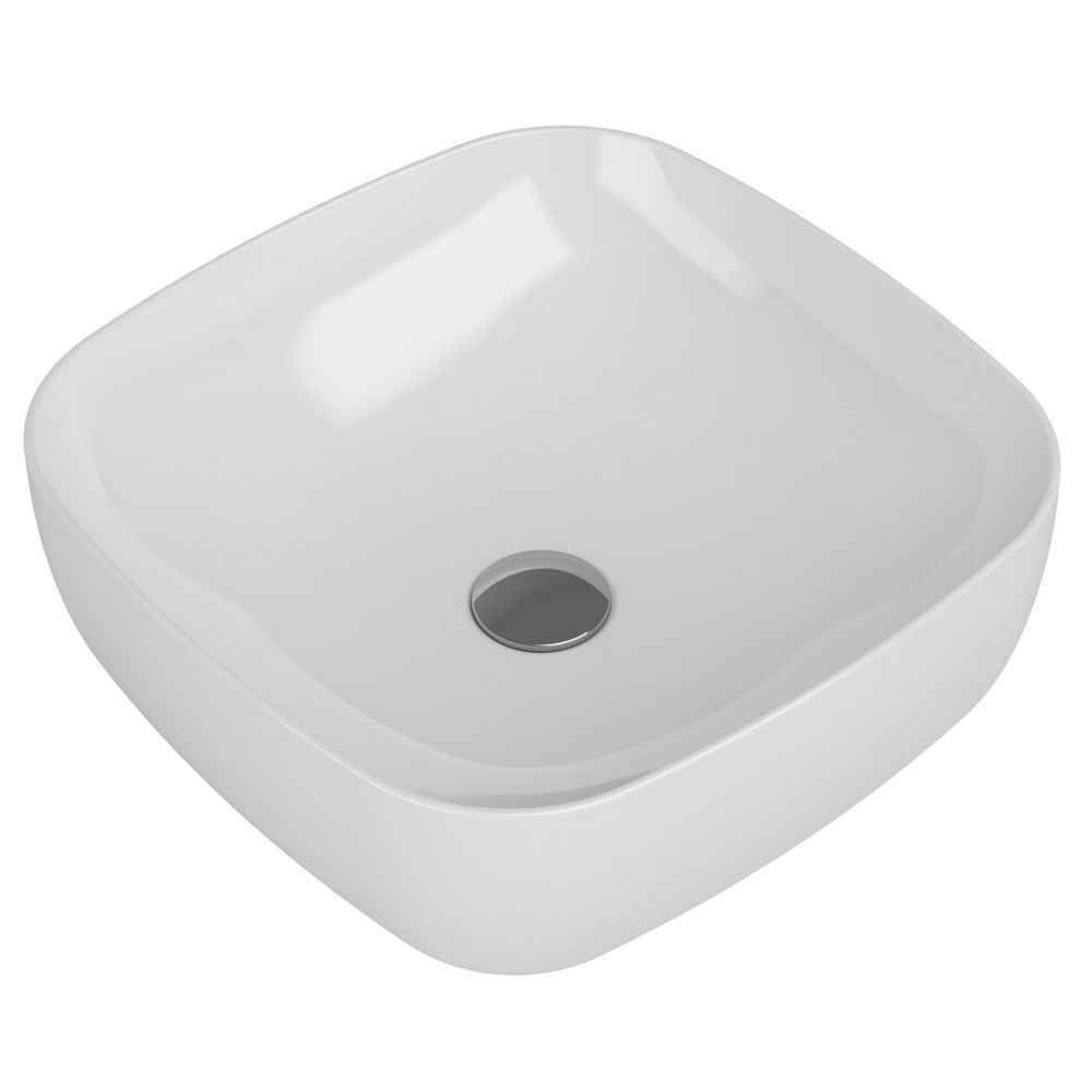 Tavistock Brook Rectangle Countertop Basin