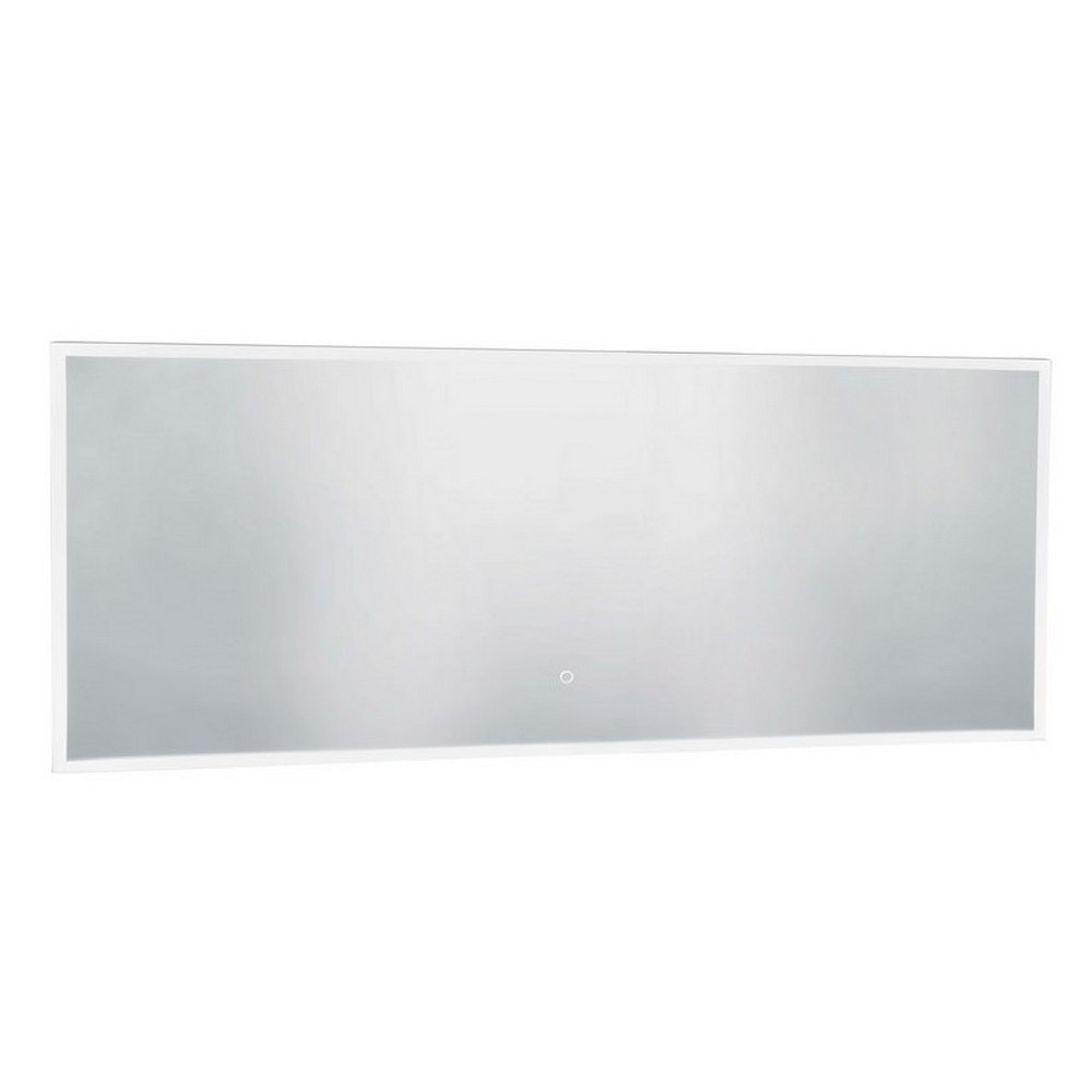 Tavistock Cadence 1200 x 600mm Illuminated Mirror (1)