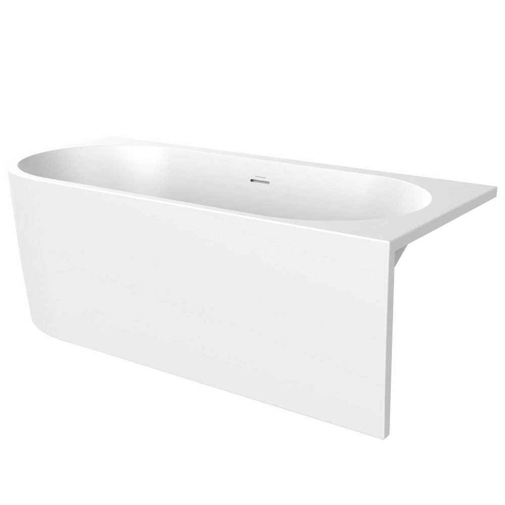 Tavistock Cadence 1700 x 820mm Right Hand Corner Bath