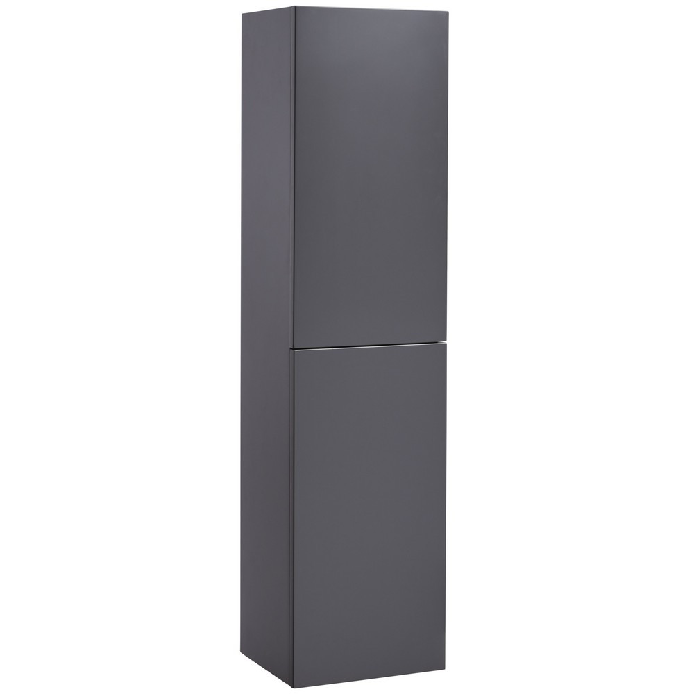Tavistock Cadence Storm Grey Column Storage Unit