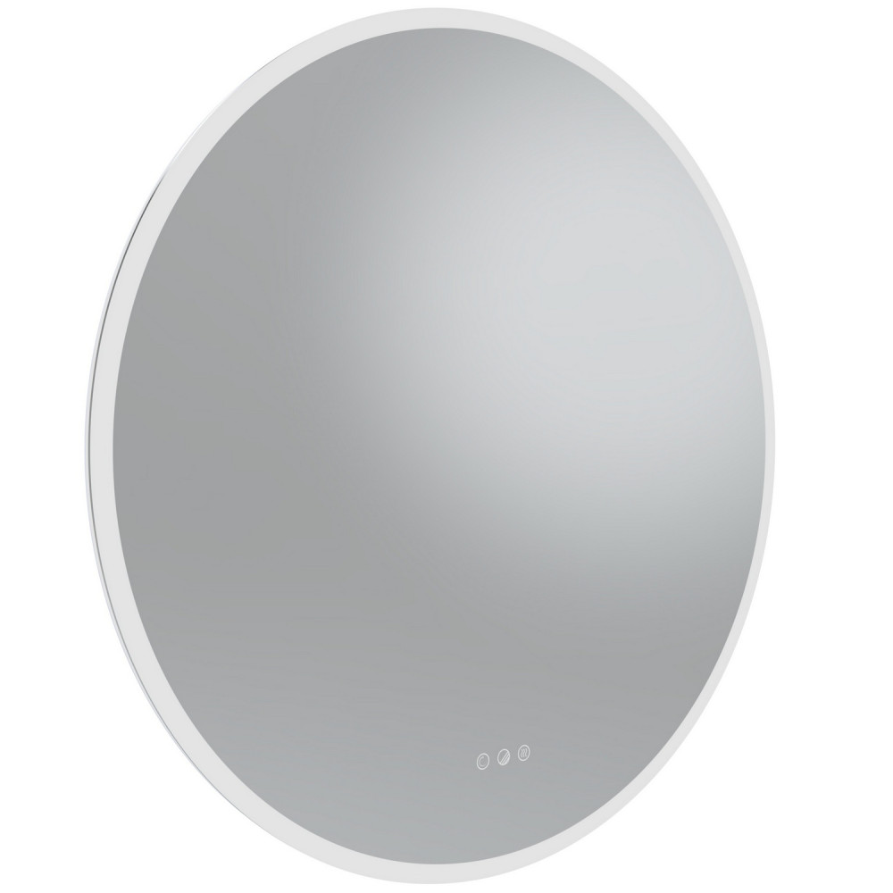 Tavistock Cosmos 800mm Circular Illuminated Mirror