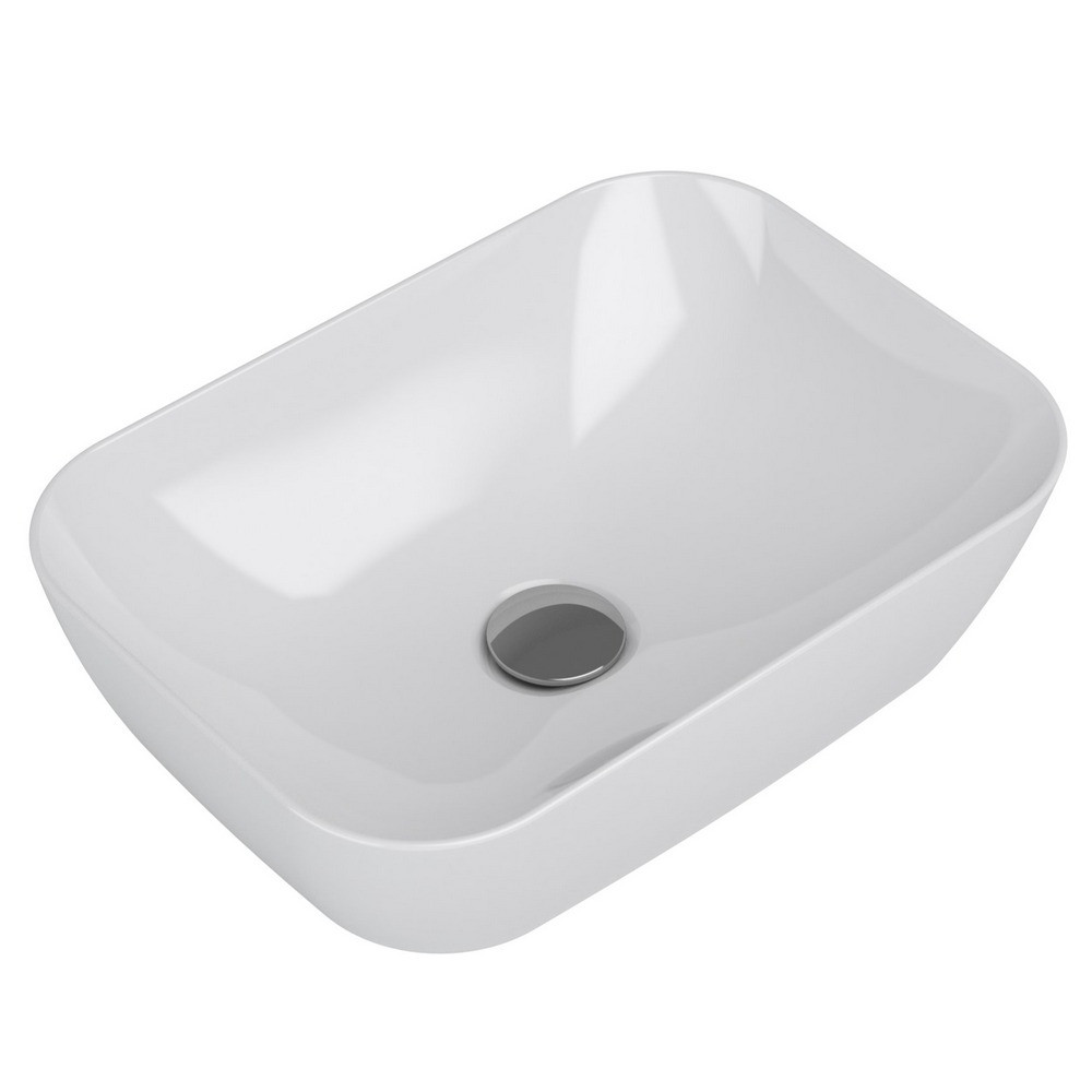 Tavistock Foss Square Countertop Basin