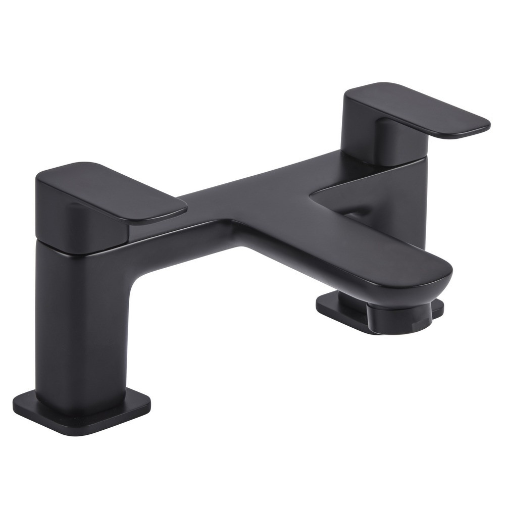 Tavistock Haze Black Bath Filler