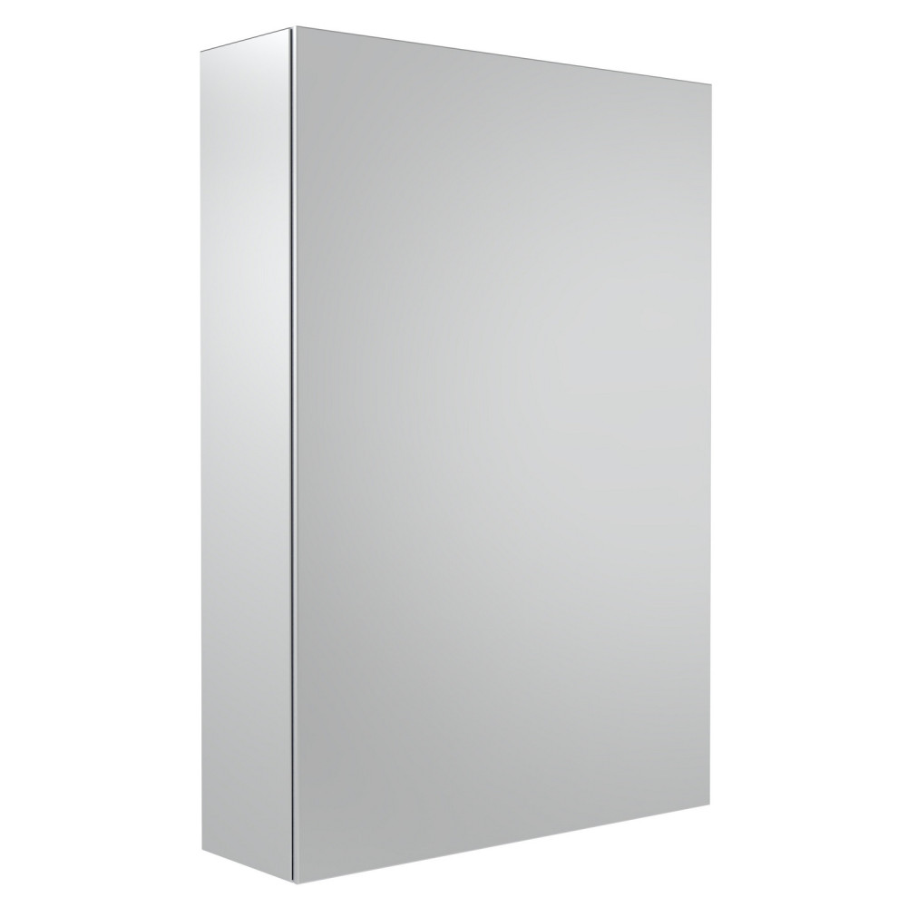 Tavistock Kew 450mm Single Door Non Illuminated Bathroom Cabinet