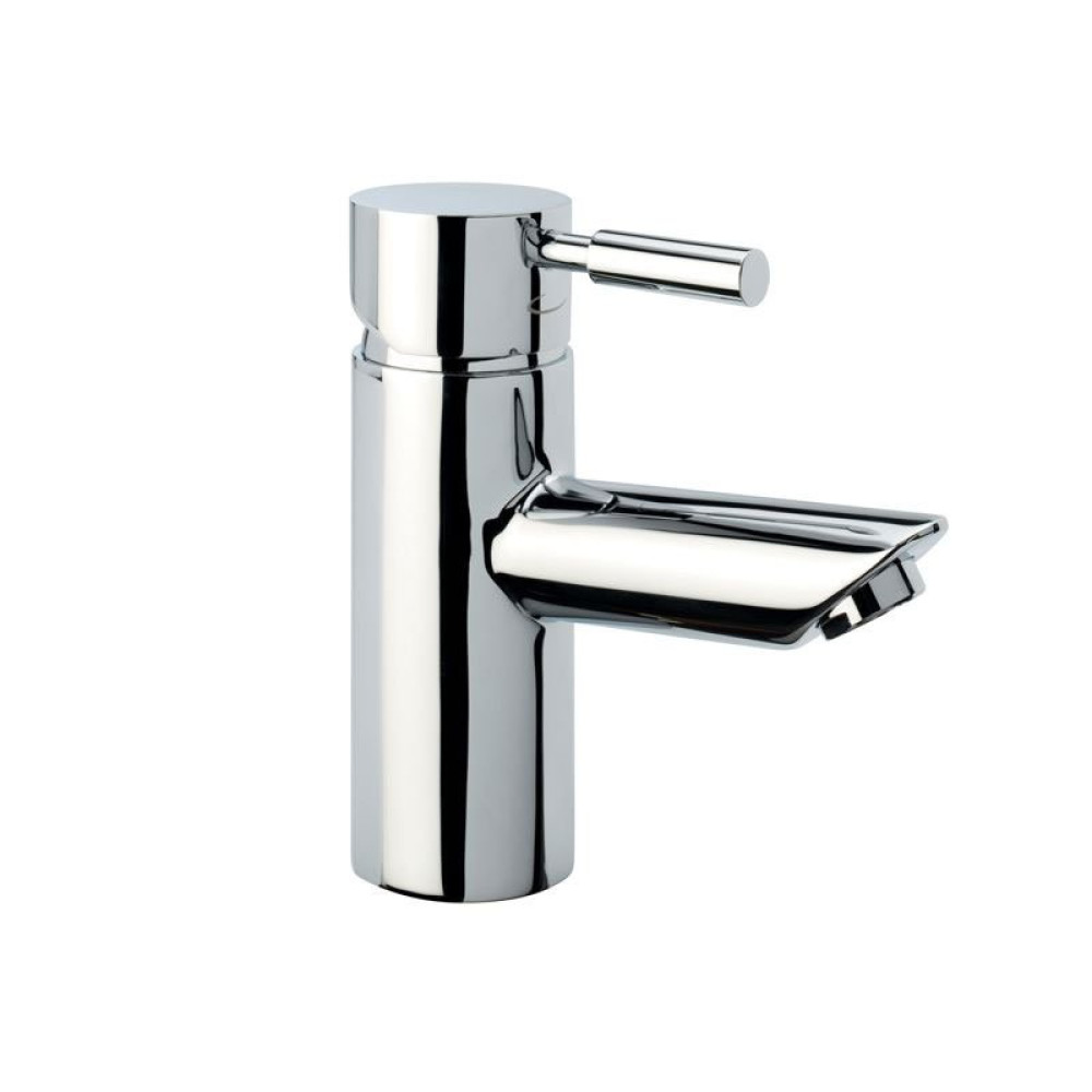 Tavistock Kinetic Basin Mixer without Pop Up Waste
