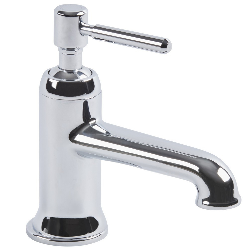 Tavistock Marston Mono Basin Mixer in Chrome (1)