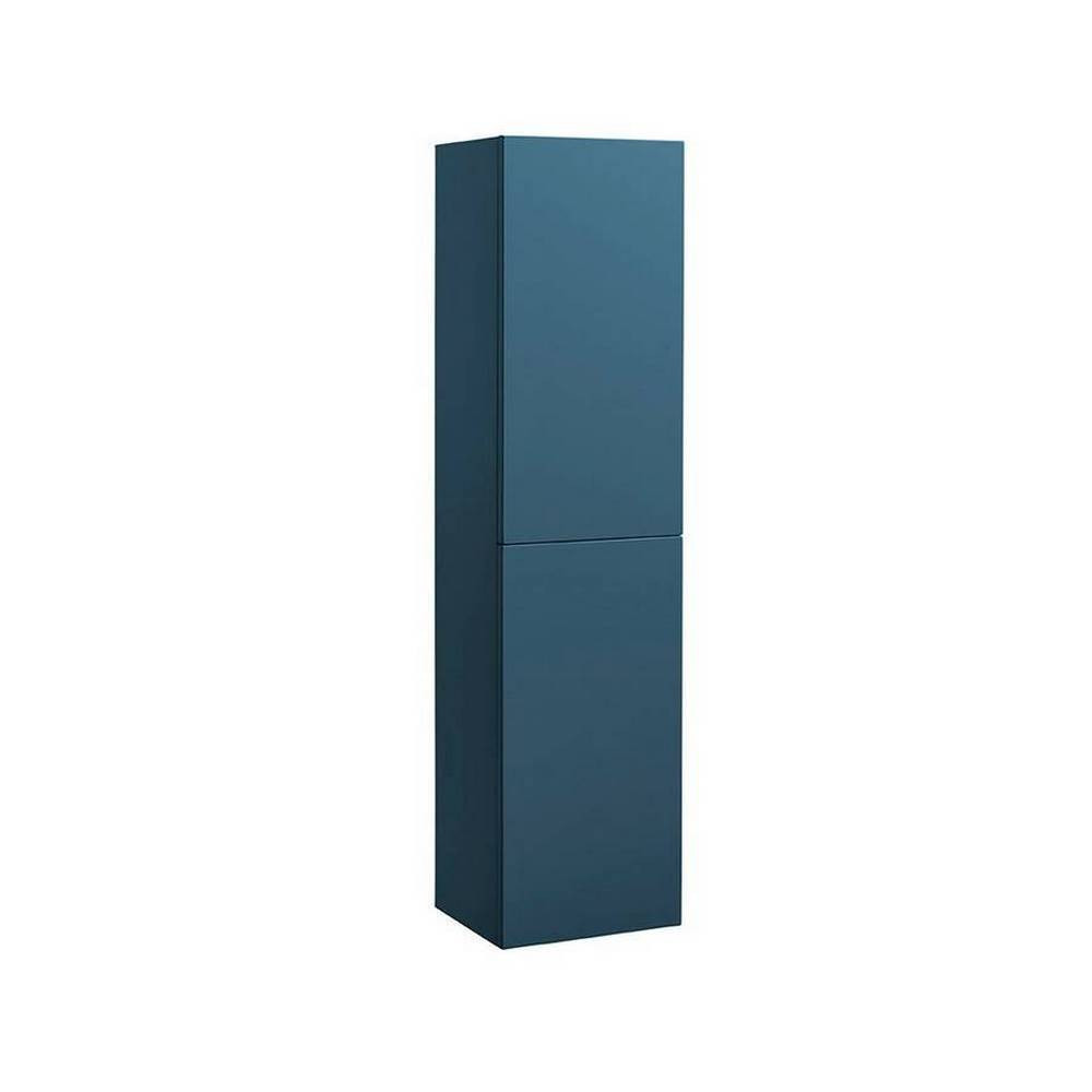 Tavistock Match Tall Storage Column Oxford Blue