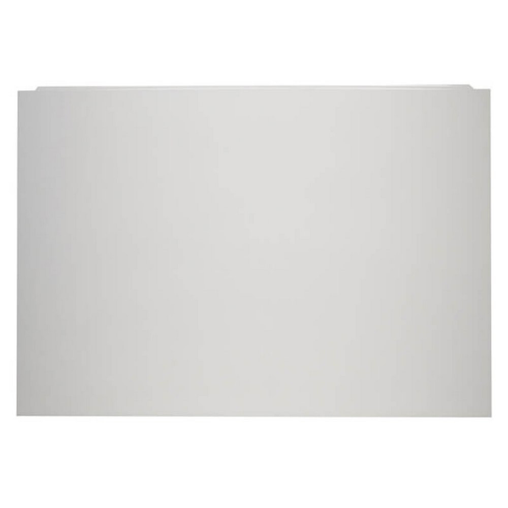 Tavistock Meridian 700mm Gloss White End Bath Panel