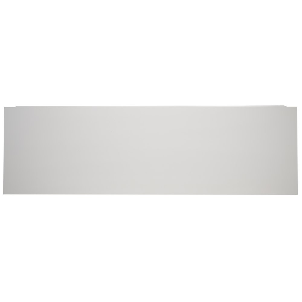 Tavistock Meridian Front Panel 1700mm White (1)
