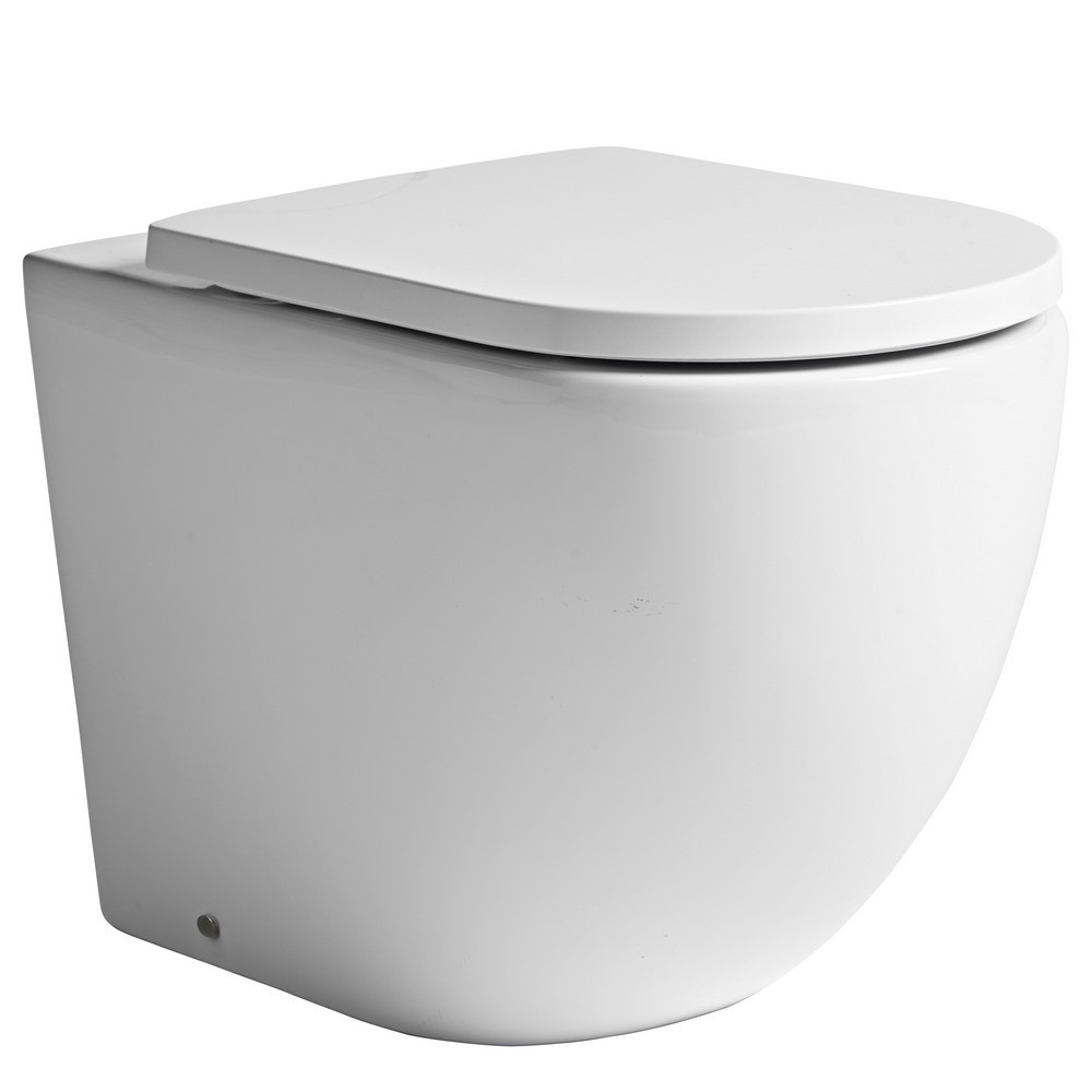 Tavistock Orbit Back To Wall WC (1)
