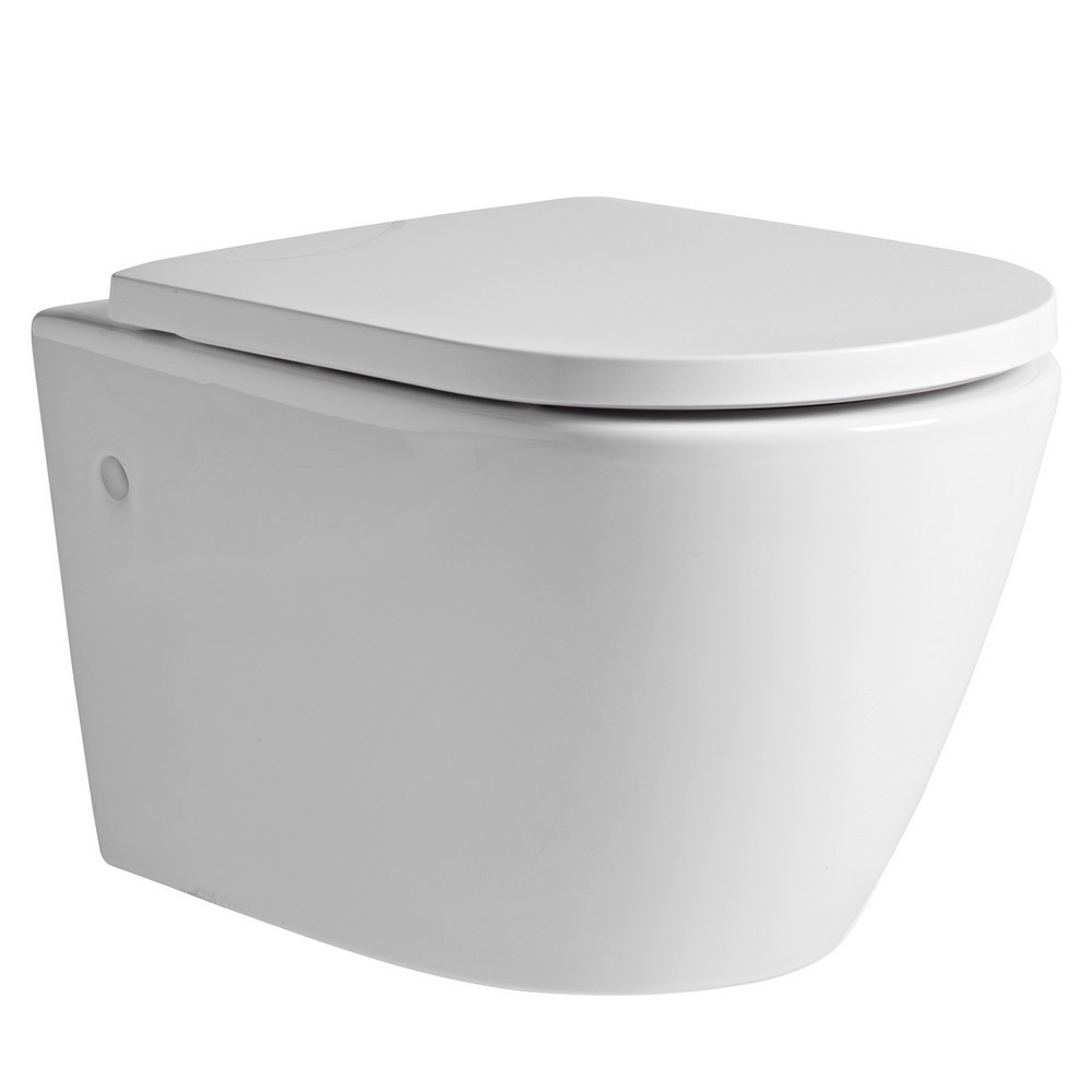 Tavistock Orbit Wall Hung WC (1)