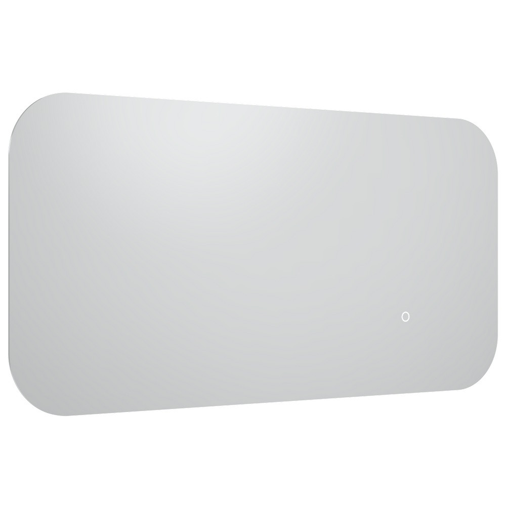 Tavistock Portal 1000mm Illuminated Bathroom Mirror