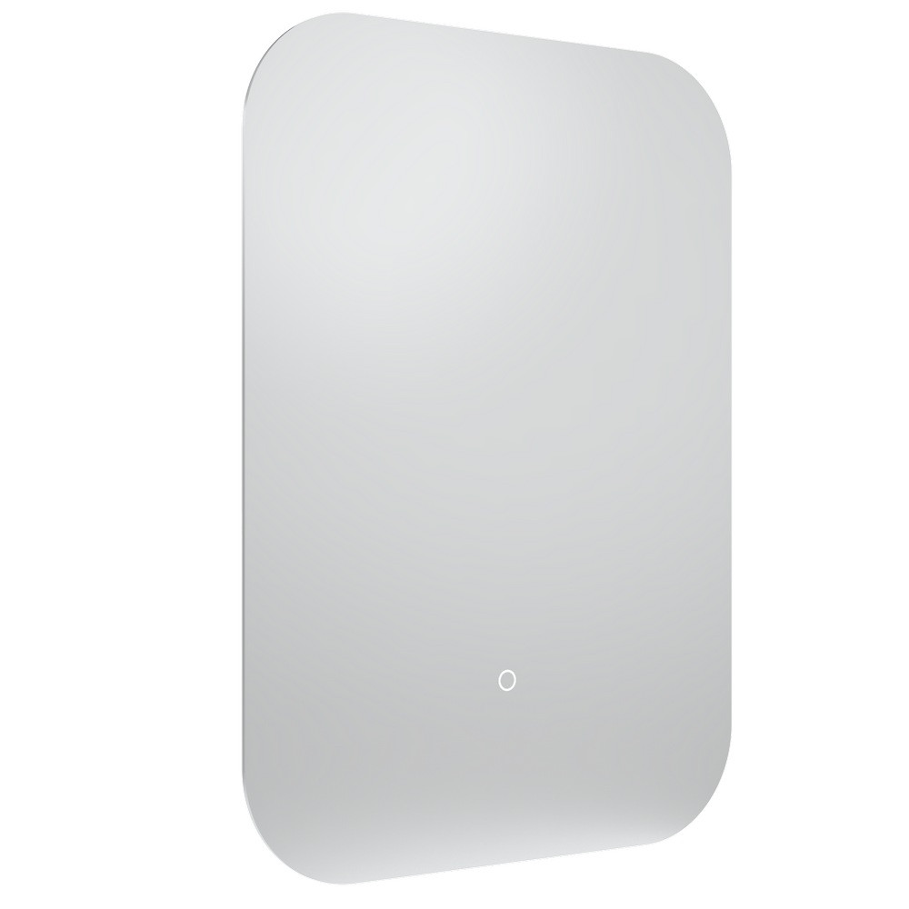 Tavistock Portal 500mm Illuminated Bathroom Mirror (1)