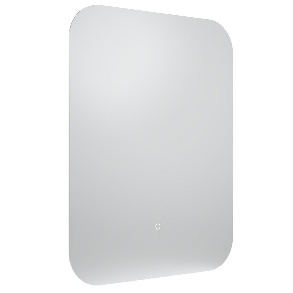 Tavistock Portal 600mm Illuminated Bathroom Mirror (1)