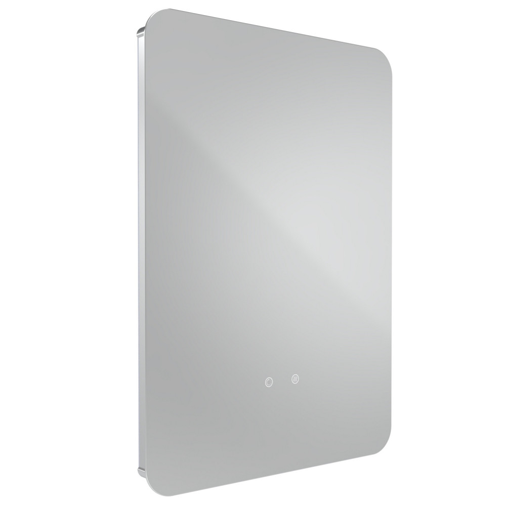 Tavistock Portal Pro 500 x 700mm Rectangular Illuminated Mirror