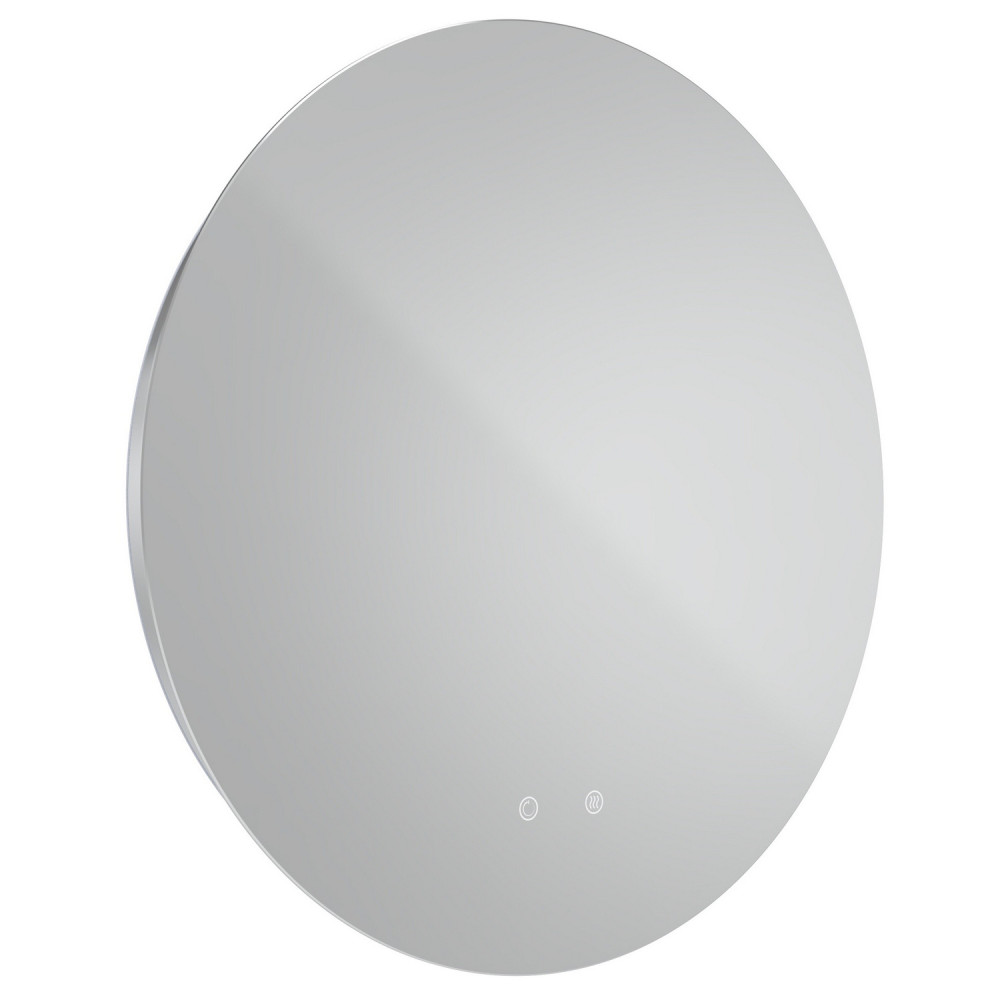Tavistock Portal Pro 600mm Circular Illuminated Mirror