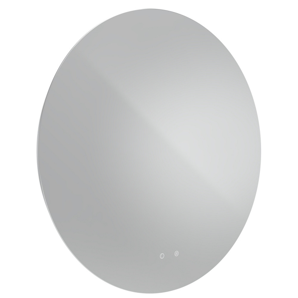Tavistock Portal Pro 800mm Circular Illuminated Mirror