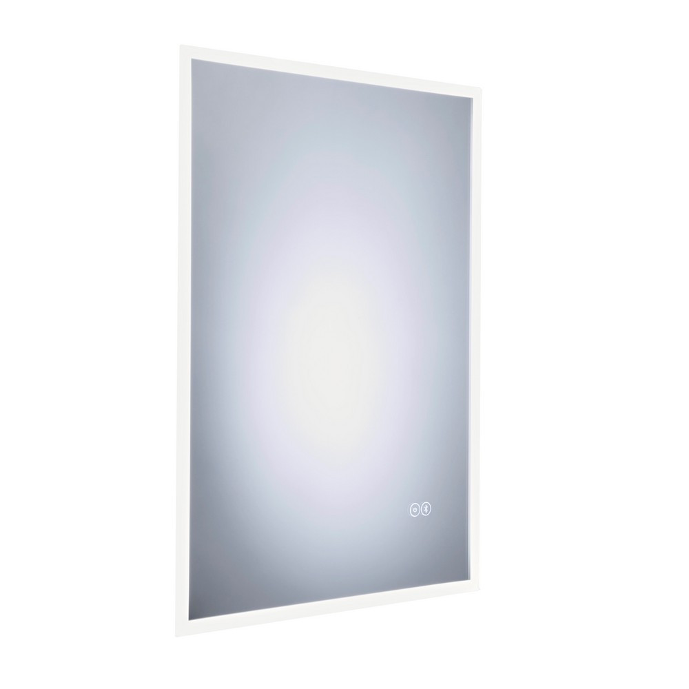 Tavistock Resonate 500mm Illuminated Bathroom Mirror (1)