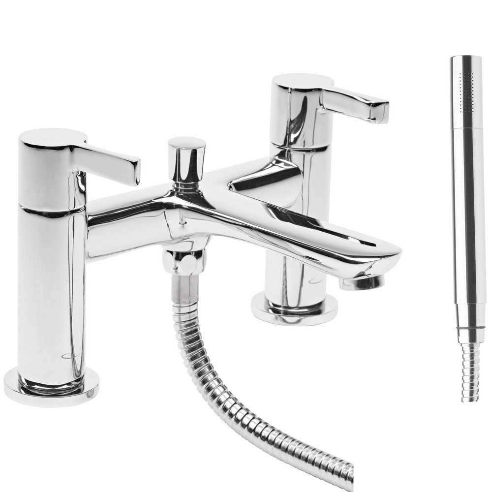Tavistock Revive Bath Shower Mixer & Handset