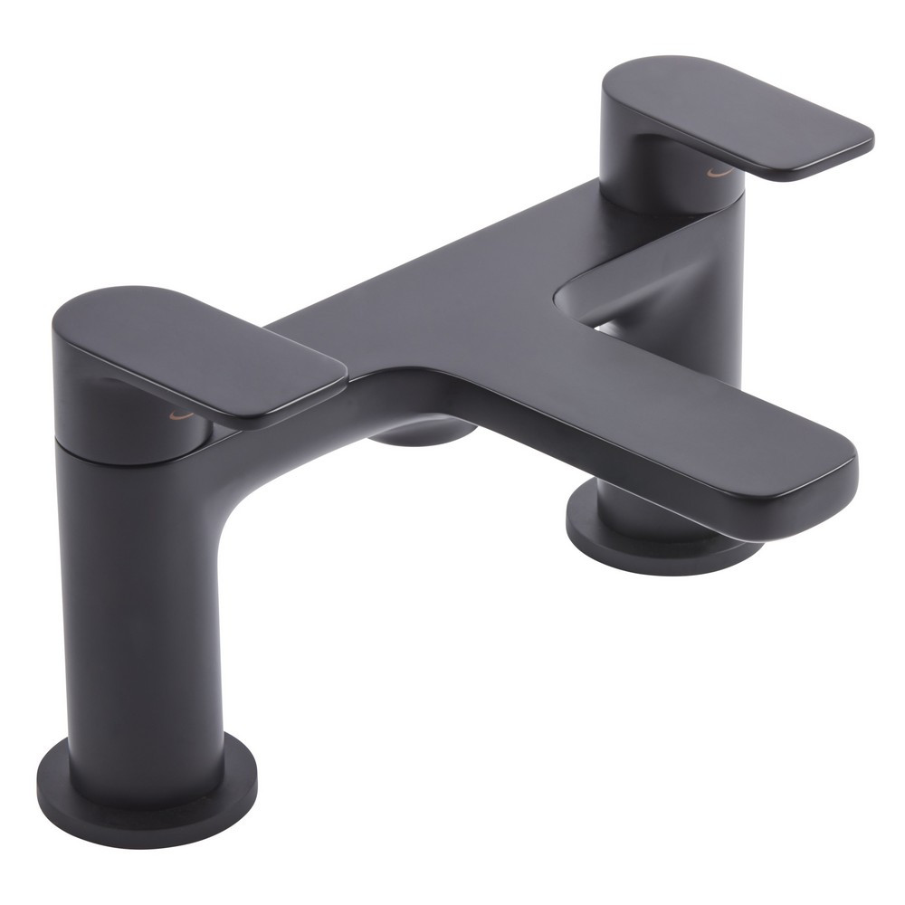 Tavistock Savour Bath Filler in Black