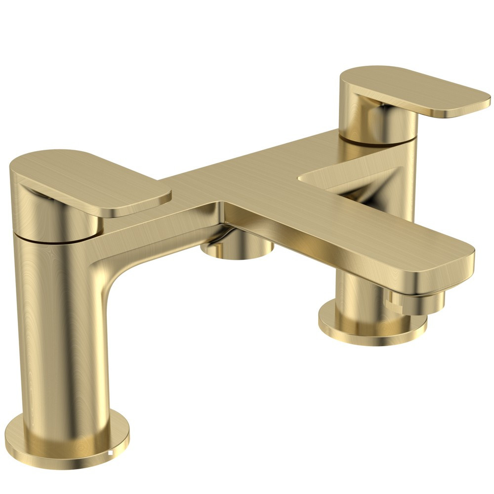 Tavistock Savour Bath Filler in Brushed Brass