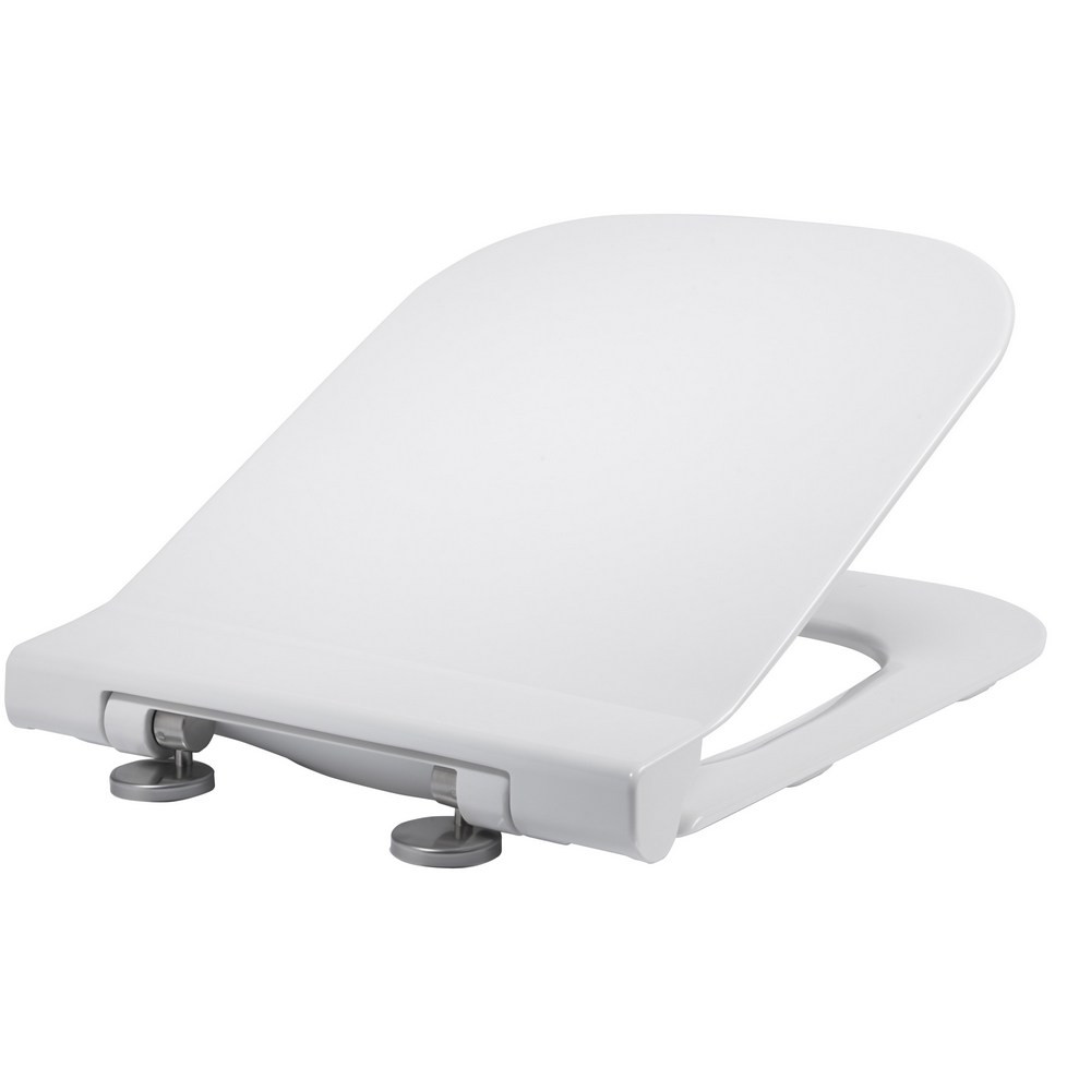 Tavistock Structure Slimline Soft Closing Toilet Seat (1)