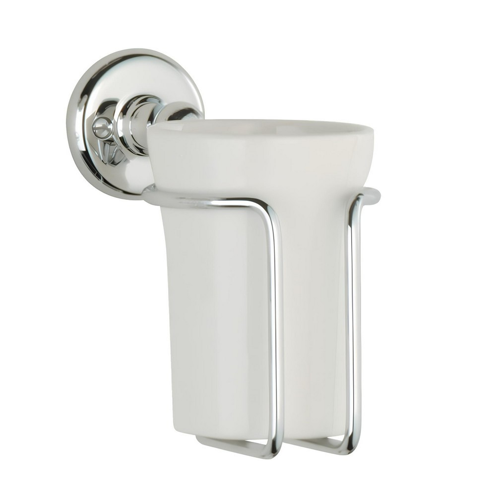 Tavistock Traditional Ceramic Toothbrush Holder (1)