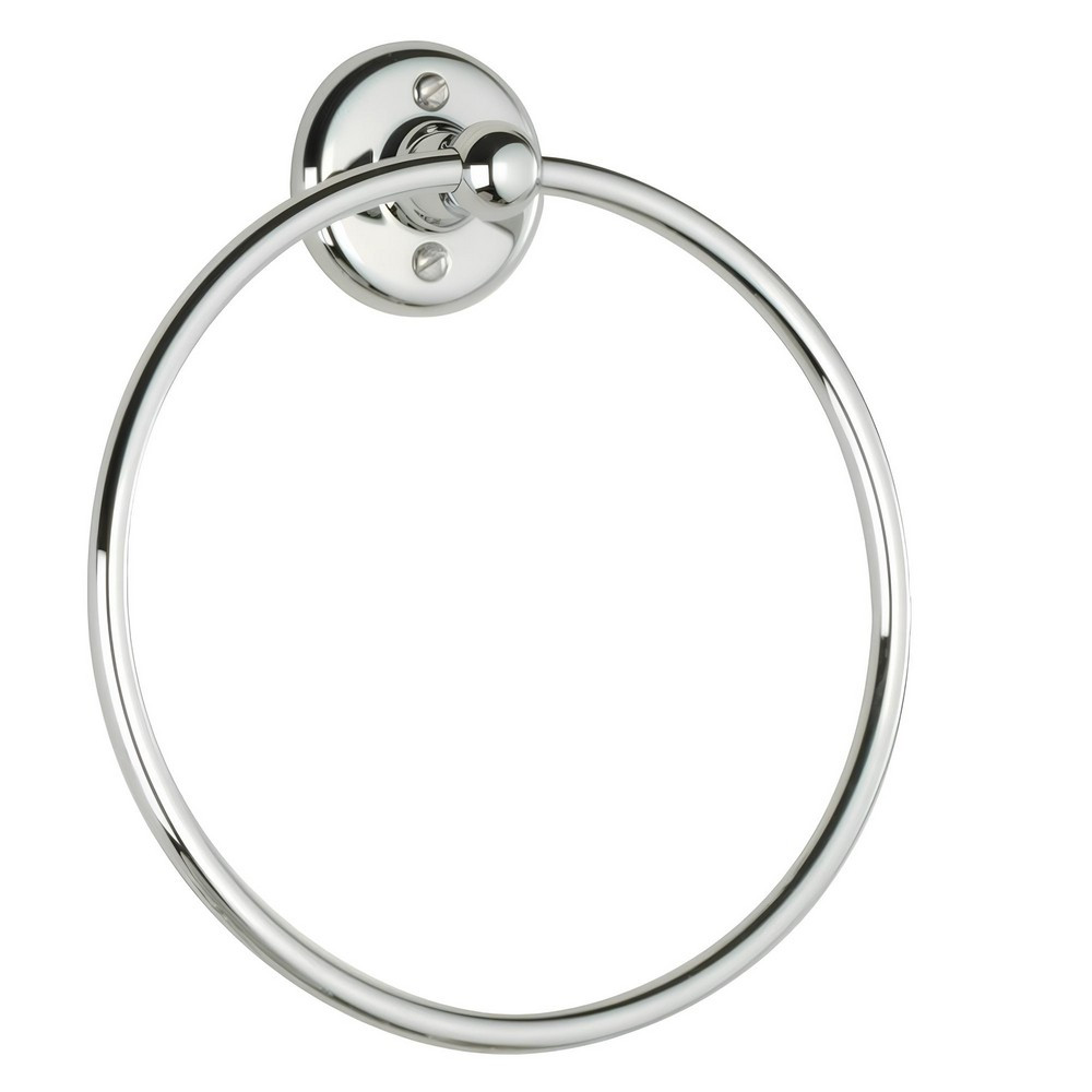 Tavistock Traditional Towel Ring (1)
