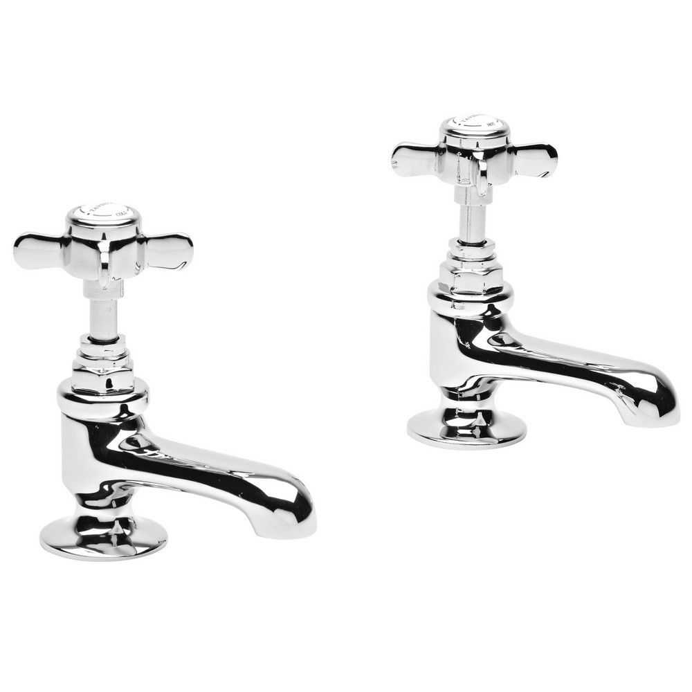 Tavistock Varsity Basin Taps
