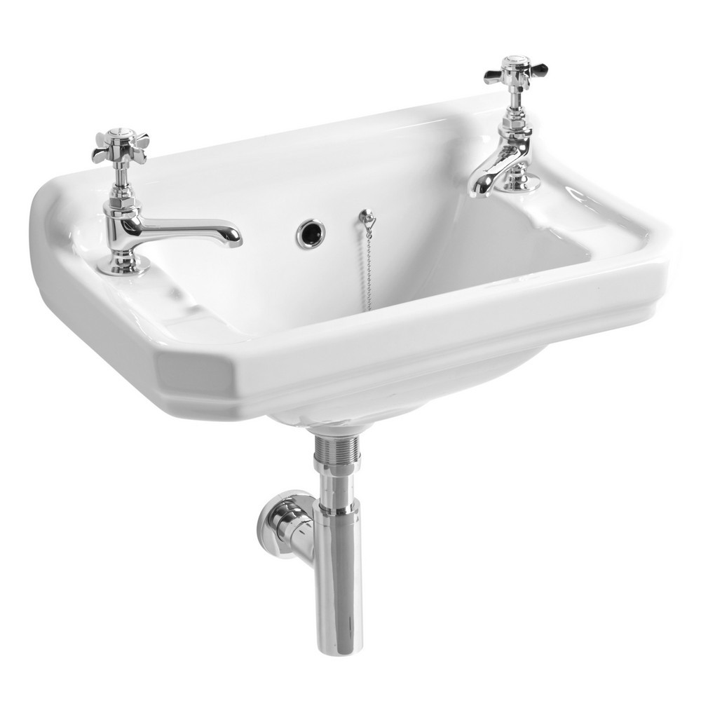 Tavistock Vitoria 500mm Cloakroom Basin