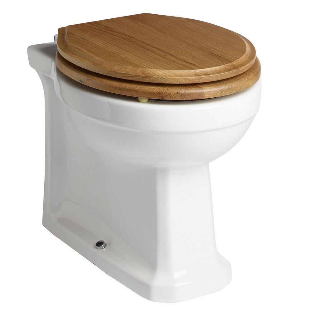 Tavistock Vitoria Back To Wall Pan (1)