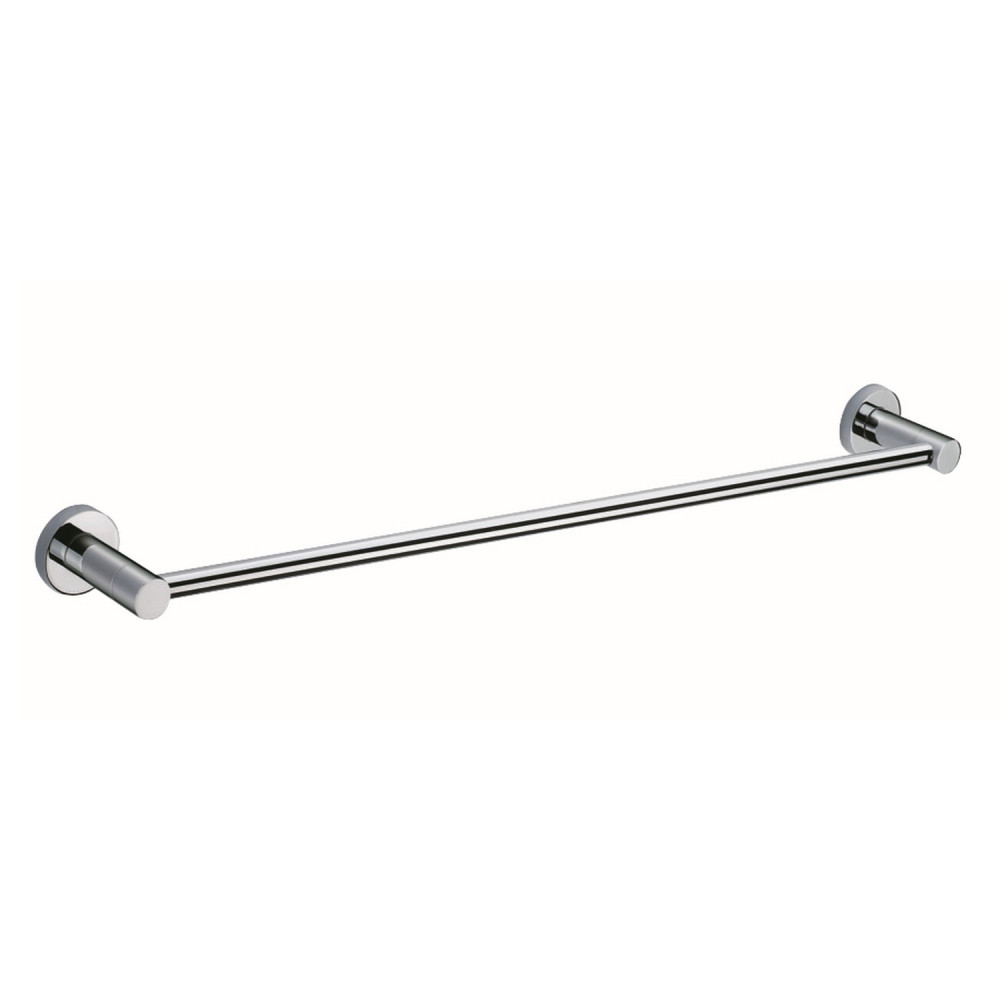 Vantara Spark Towel Rail in Chrome