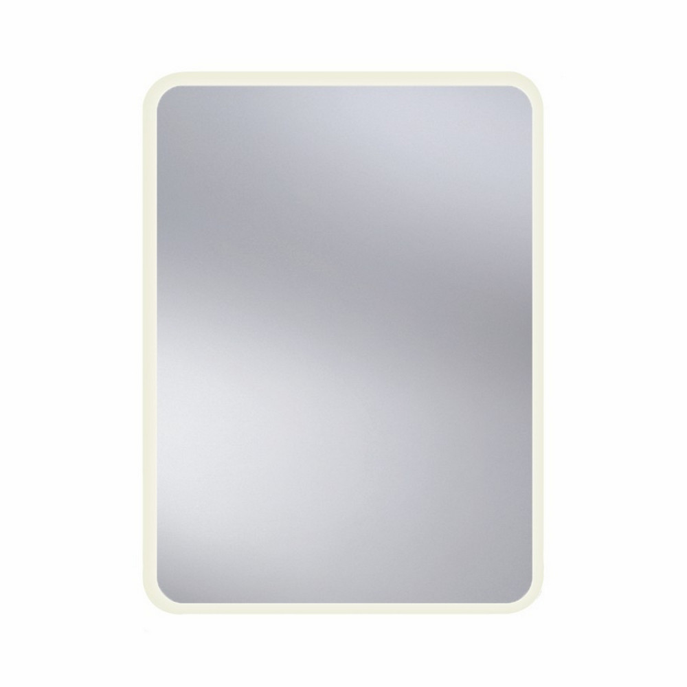 Vantara Orion 1000 x 500mm Illuminated Bathroom Mirror