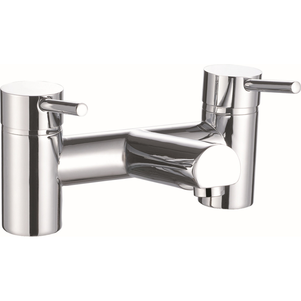 Vantara Astro Bath Filler in Chrome