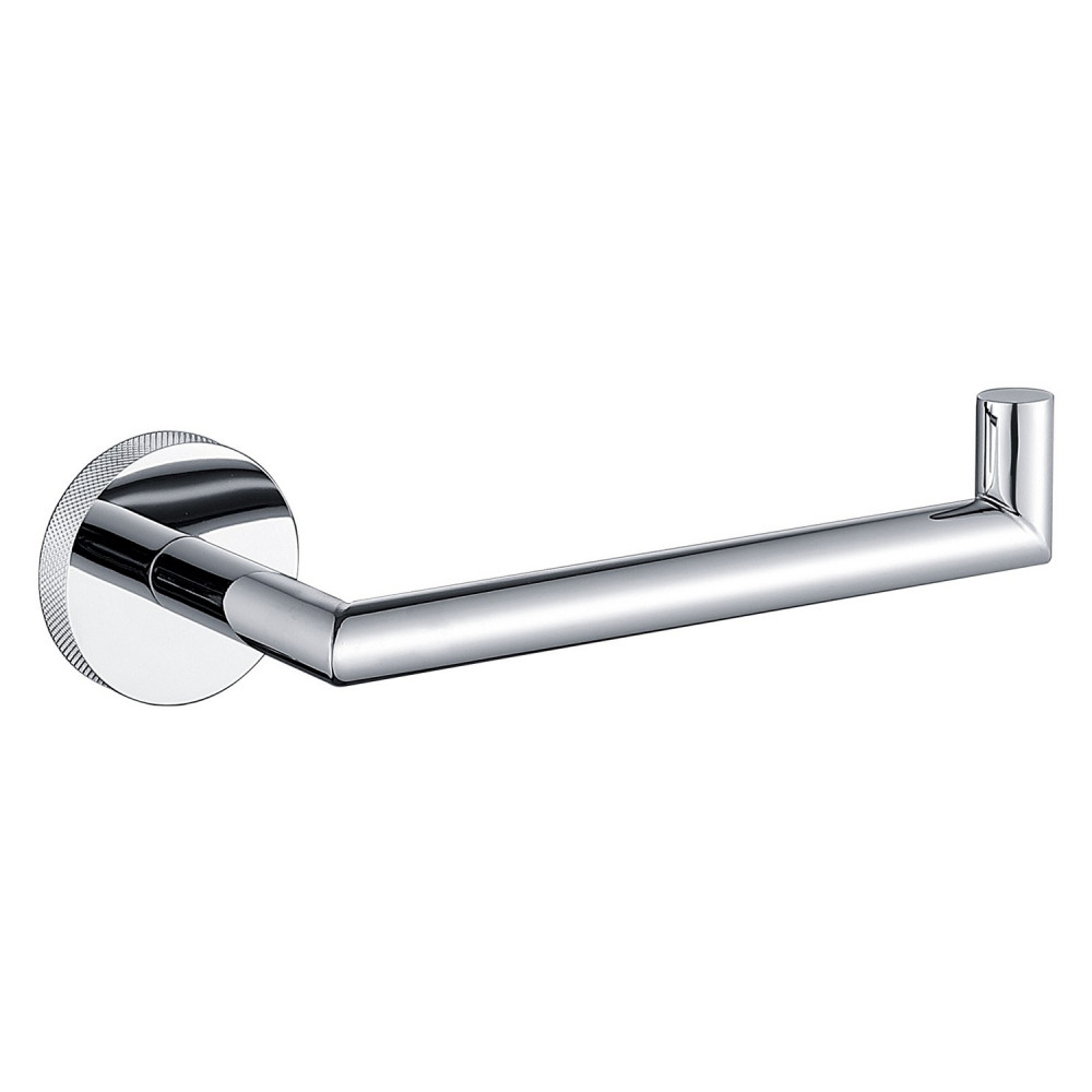 Vantara Comet Toilet Roll Holder in Chrome