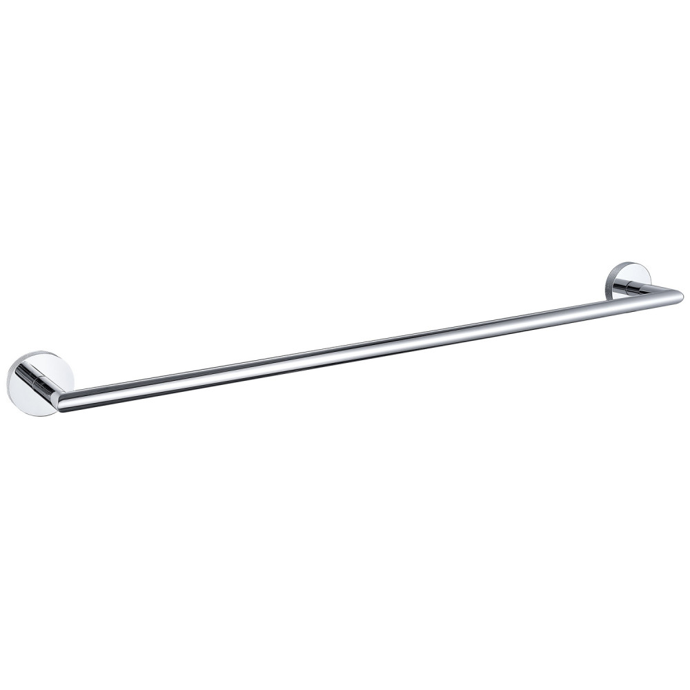 Vantara Comet Towel Rail in Chrome