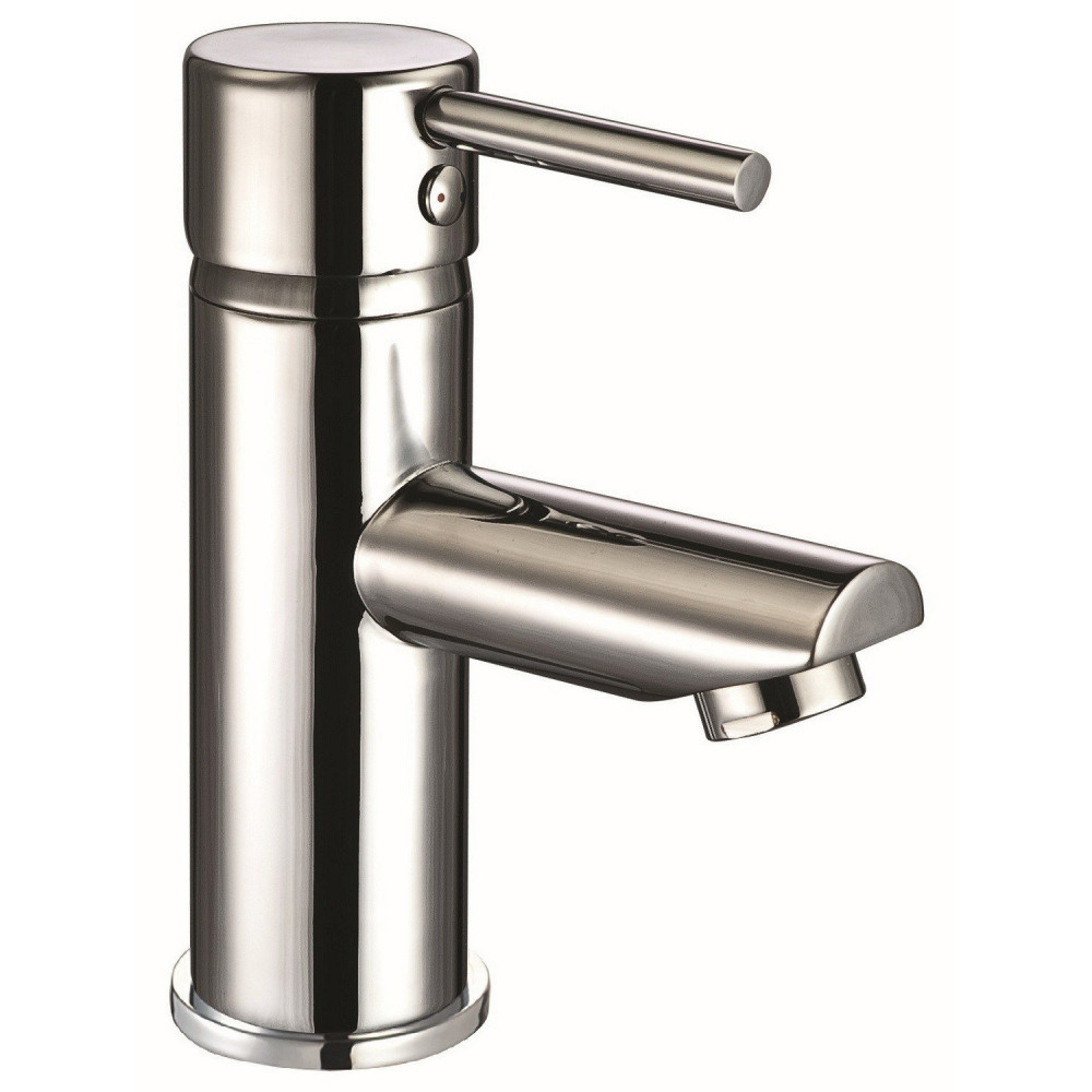 Vantara Astro Mono Basin Mixer with Waste in Chrome