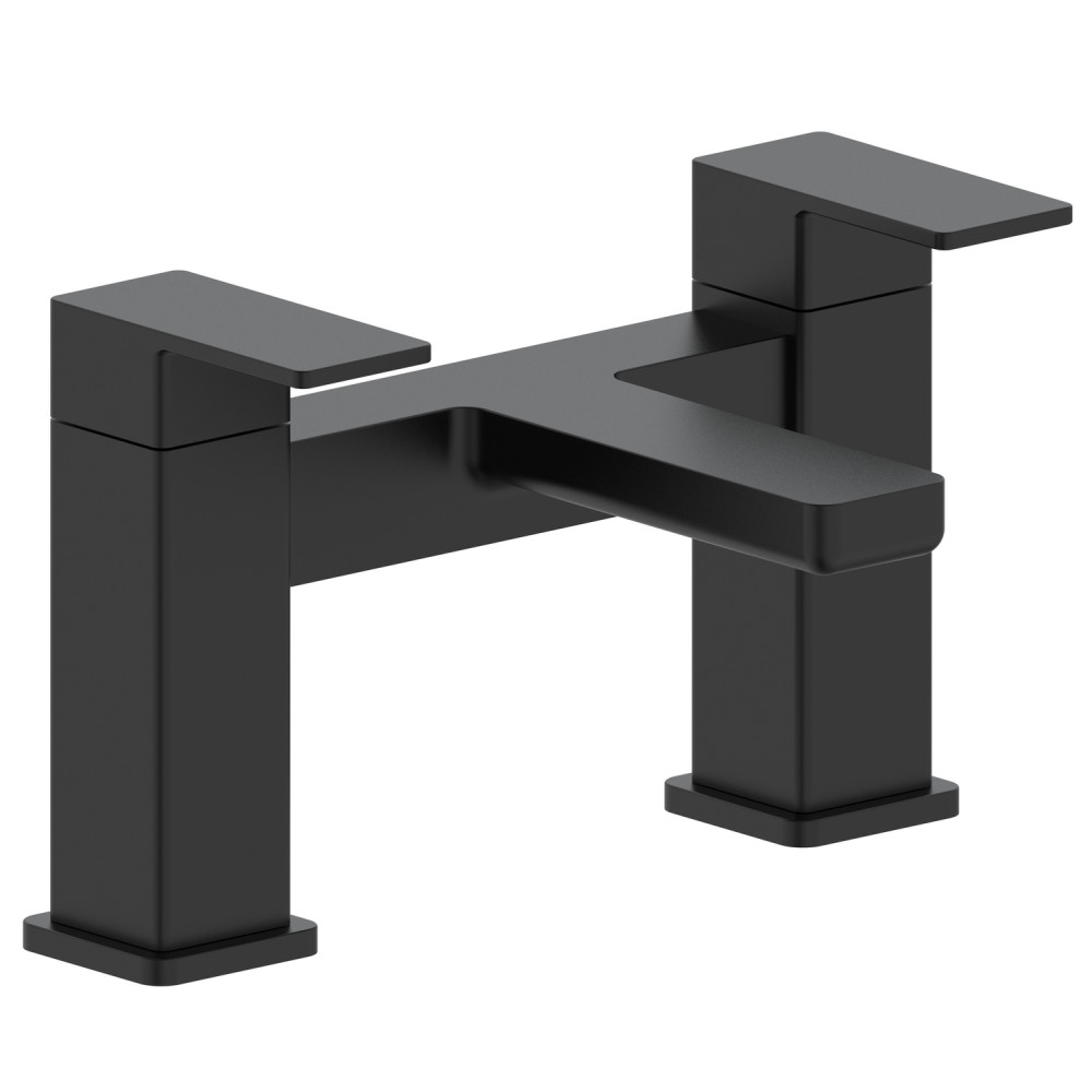 Vantara Apollo Bath Filler in Black