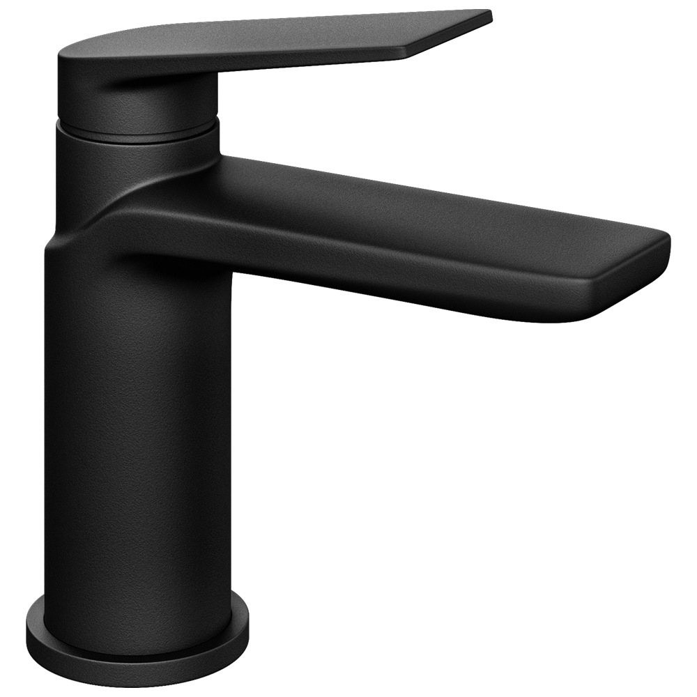 Trisen Roveri Basin Mixer in Black
