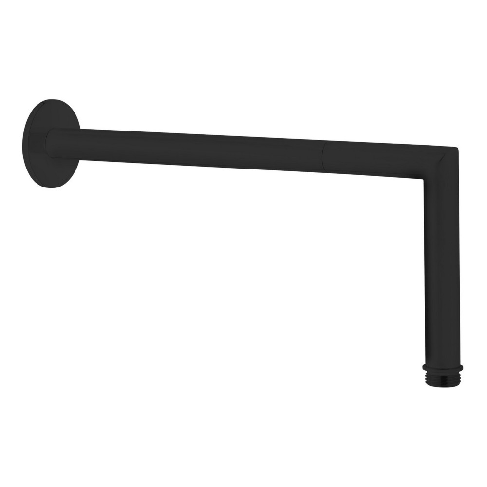 VitrA Origin Matt Black Wall Mounted Shower Arm