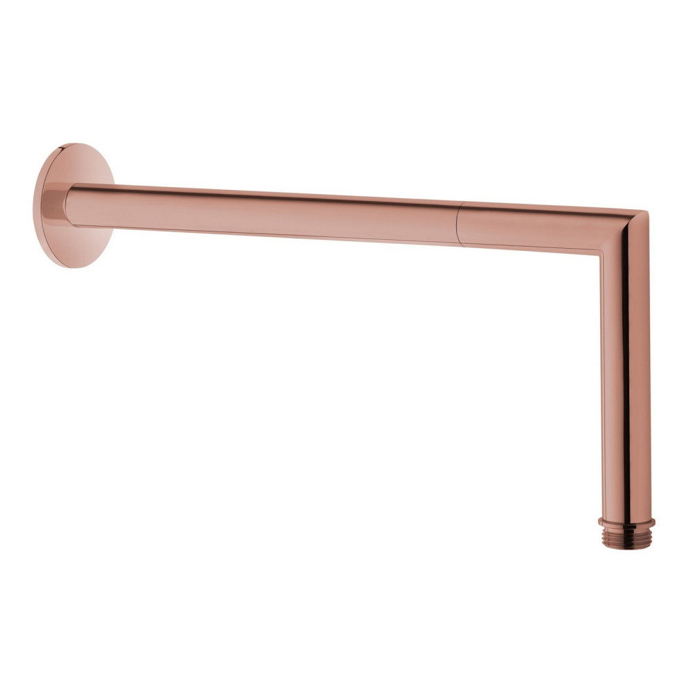 VitrA Origin Soft Copper Wall Mounted Shower Arm