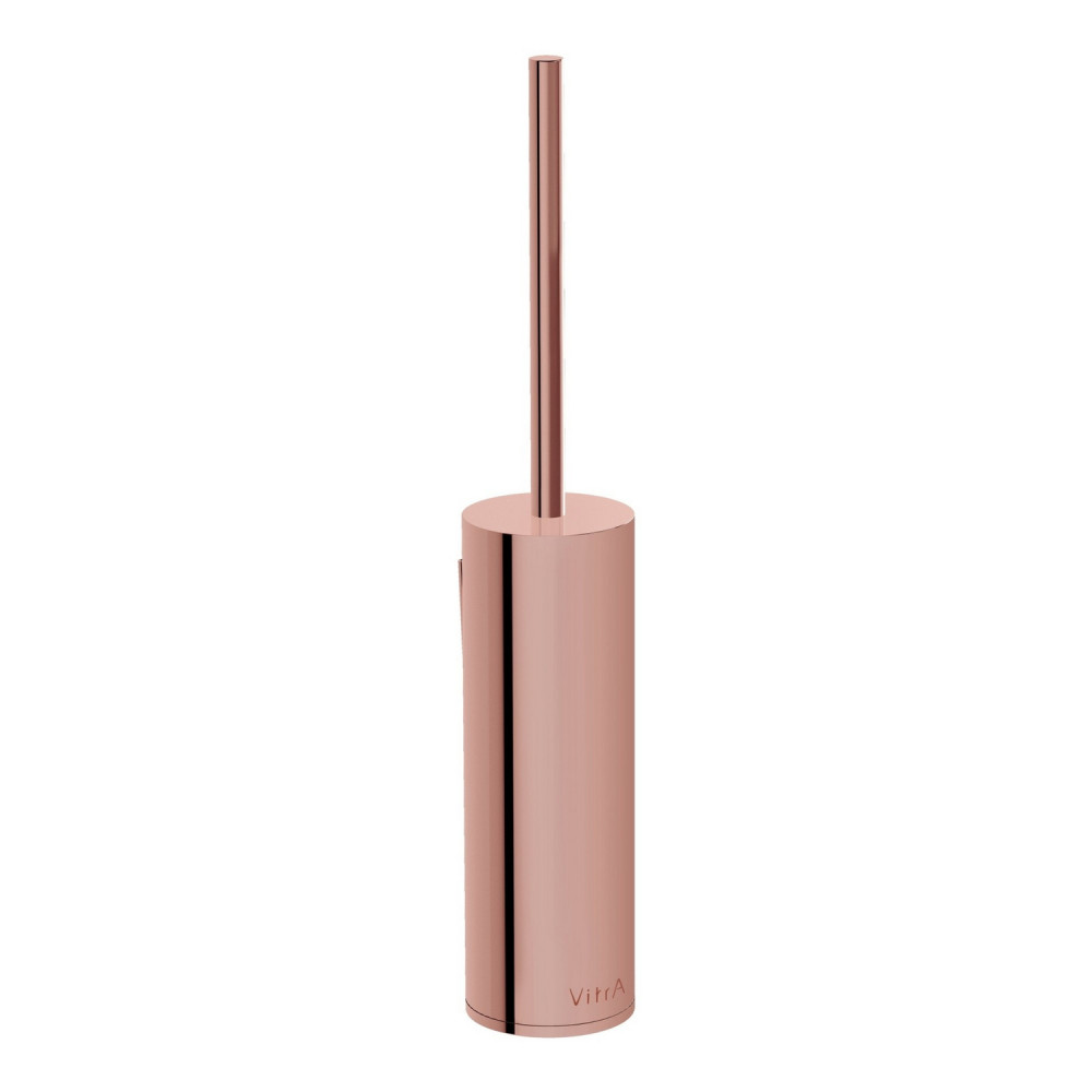 VitrA Origin Soft Copper Wall Mounted Toilet Brush Holder