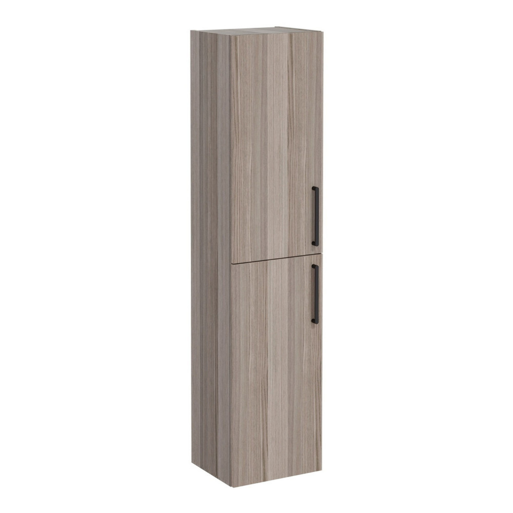 VitrA Root Flat 400mm Cordoba Wall Hung Tall Storage Unit
