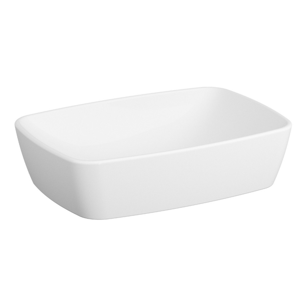 VitrA Shift 550mm Countertop Basin