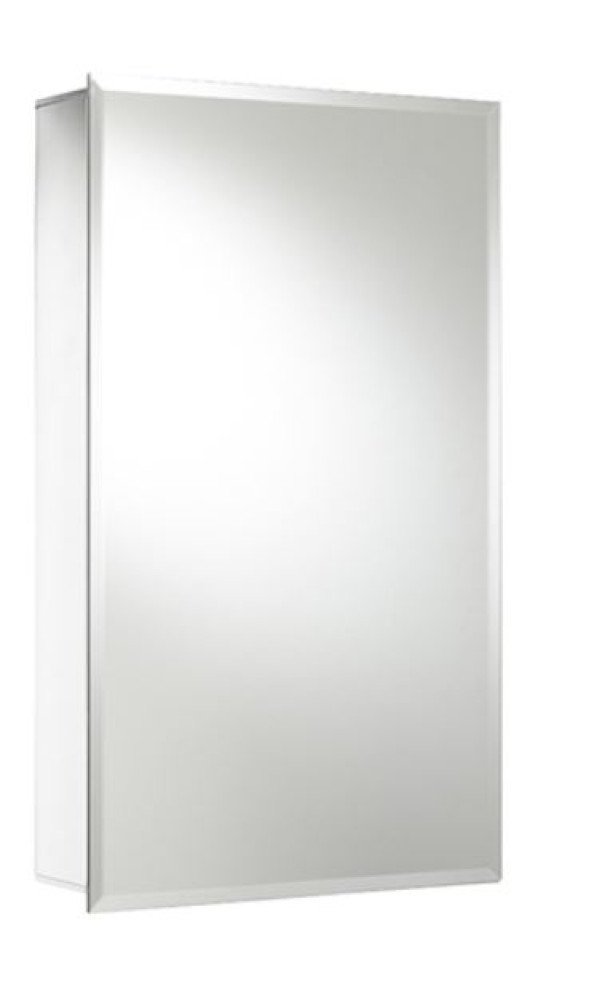 Croydex Medina Single Door Cabinet
