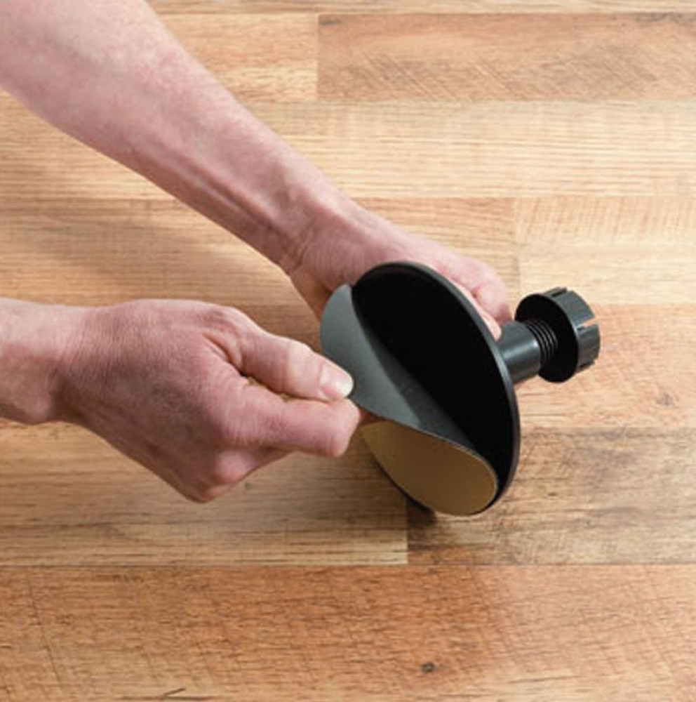 MX Easy Plumb Kit inc Legs & Panels